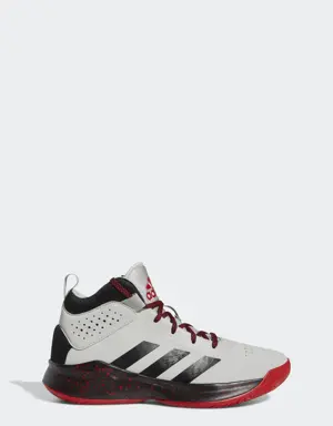 Tenis Cross Em Up 5 K Anchos