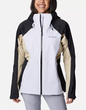 Women's Mazama Trail™ Waterproof Jacket
