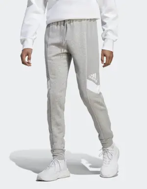 Adidas Pants Essentials Colorblock