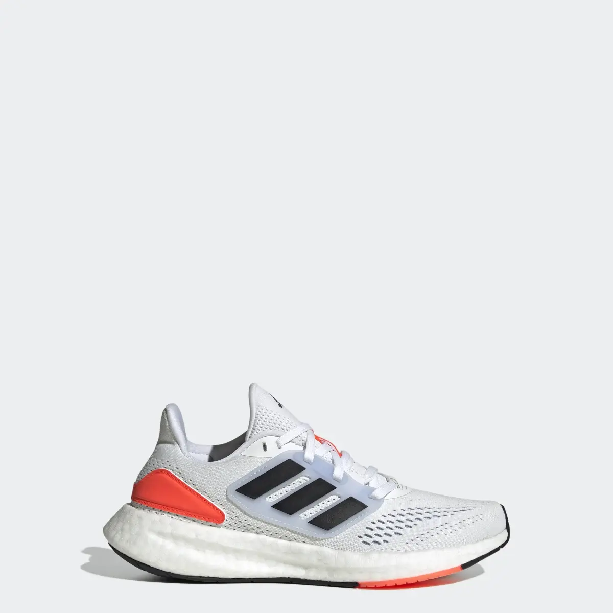 Adidas Pureboost 22 Shoes. 1