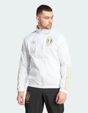 Italy 125th Anniversary Jacket