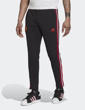 Manchester United DNA 3-Stripes Tracksuit Bottoms