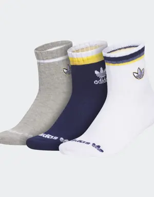 Ori Aura Socks 3 Pairs