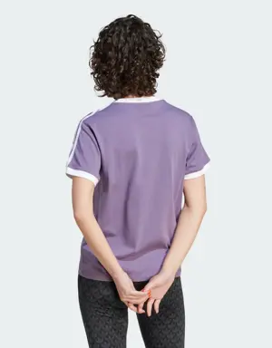 Adidas T-shirt 3-Stripes Adicolor Classics. 3 Adidas T-shirt 3-Stripes Adicolor Classics. 3