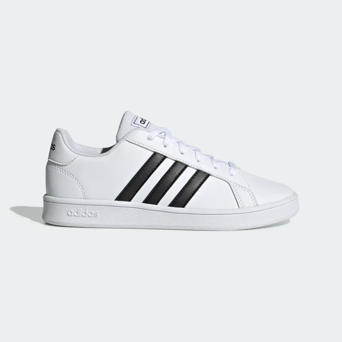 Adidas Grand Court Shoes. 2