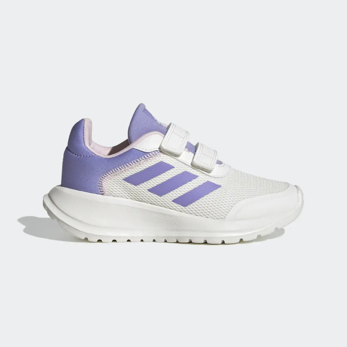 Adidas Tensaur Run Shoes. 2