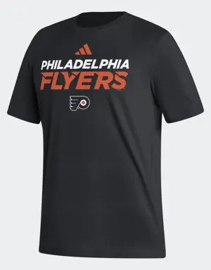 Flyers Ice Hockey Tee