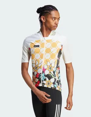 Rich Mnisi x The Cycling Short Sleeve Jersey