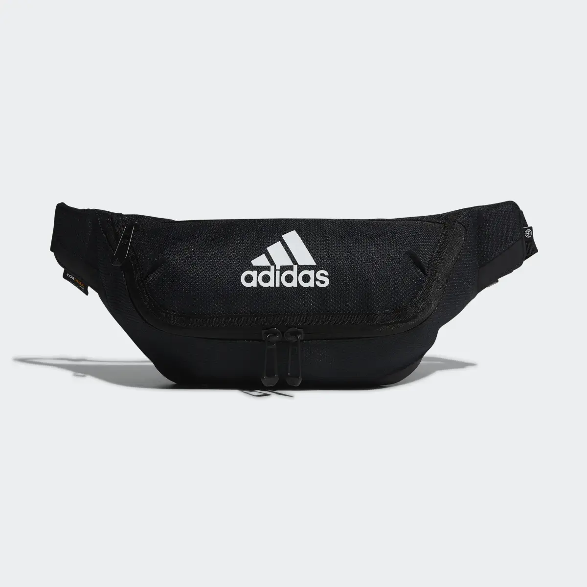 Adidas Endurance Packing System Waist Bag. 2