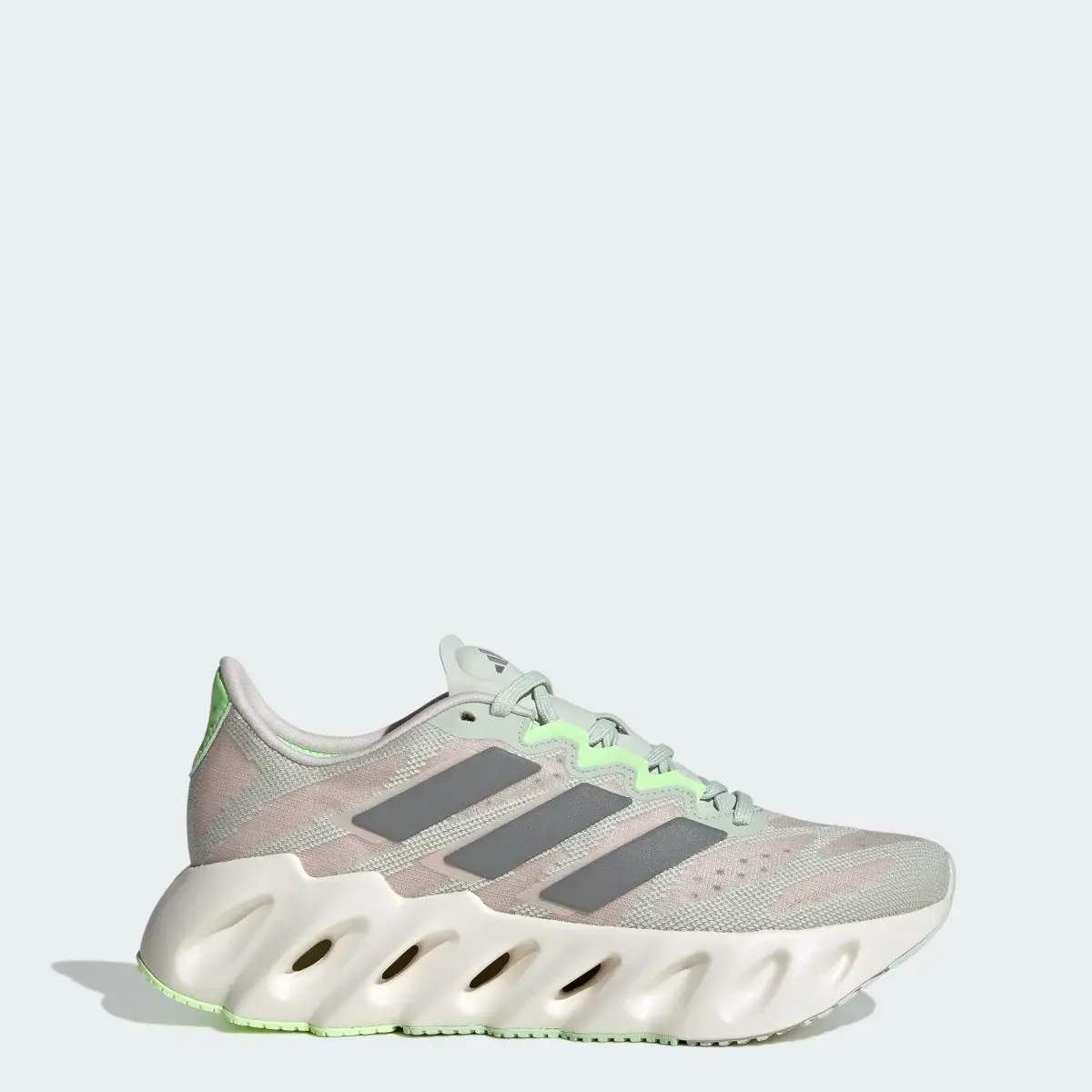 Adidas Shift FWD Koşu Ayakkabısı. 1