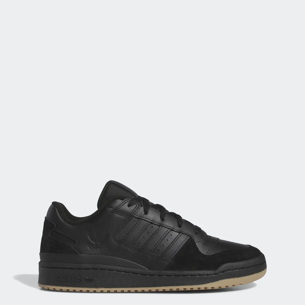 Adidas Forum Low Classic Shoes. 1