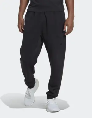Adidas Studio Lounge Fleece Pants