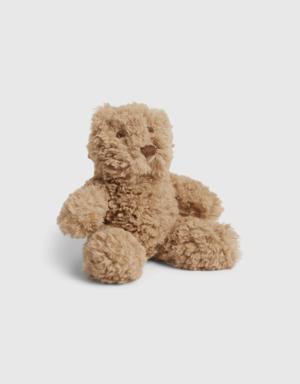 Brannan Bear Toy - Small brown