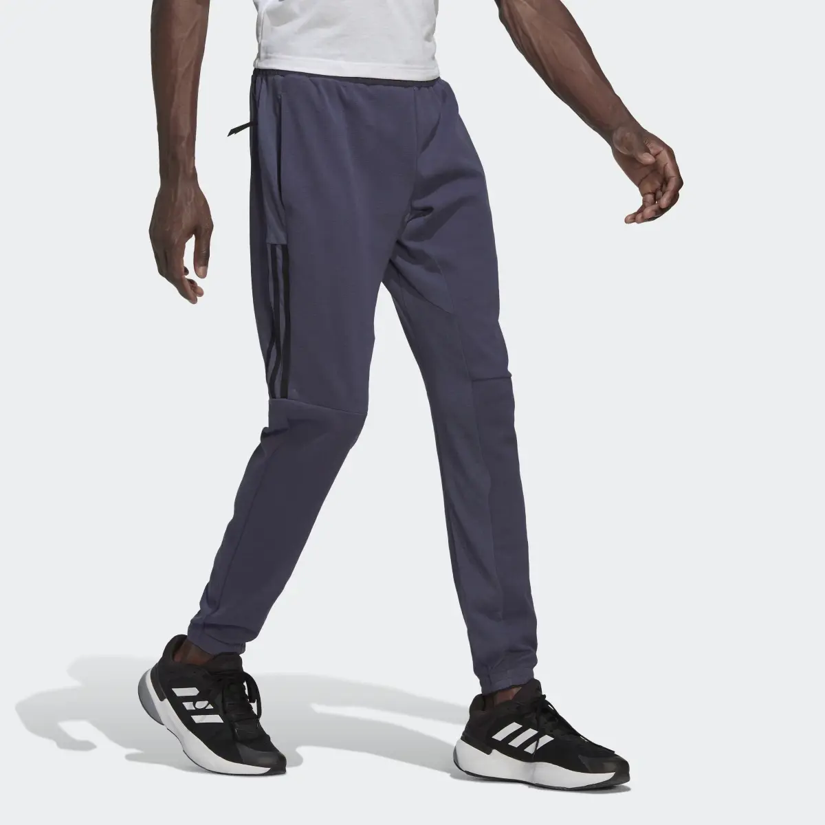 Adidas Pantaloni da yoga AEROREADY. 3