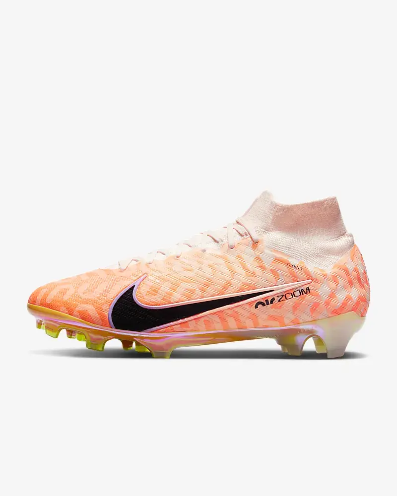 Nike Mercurial Superfly 9 Elite. 1