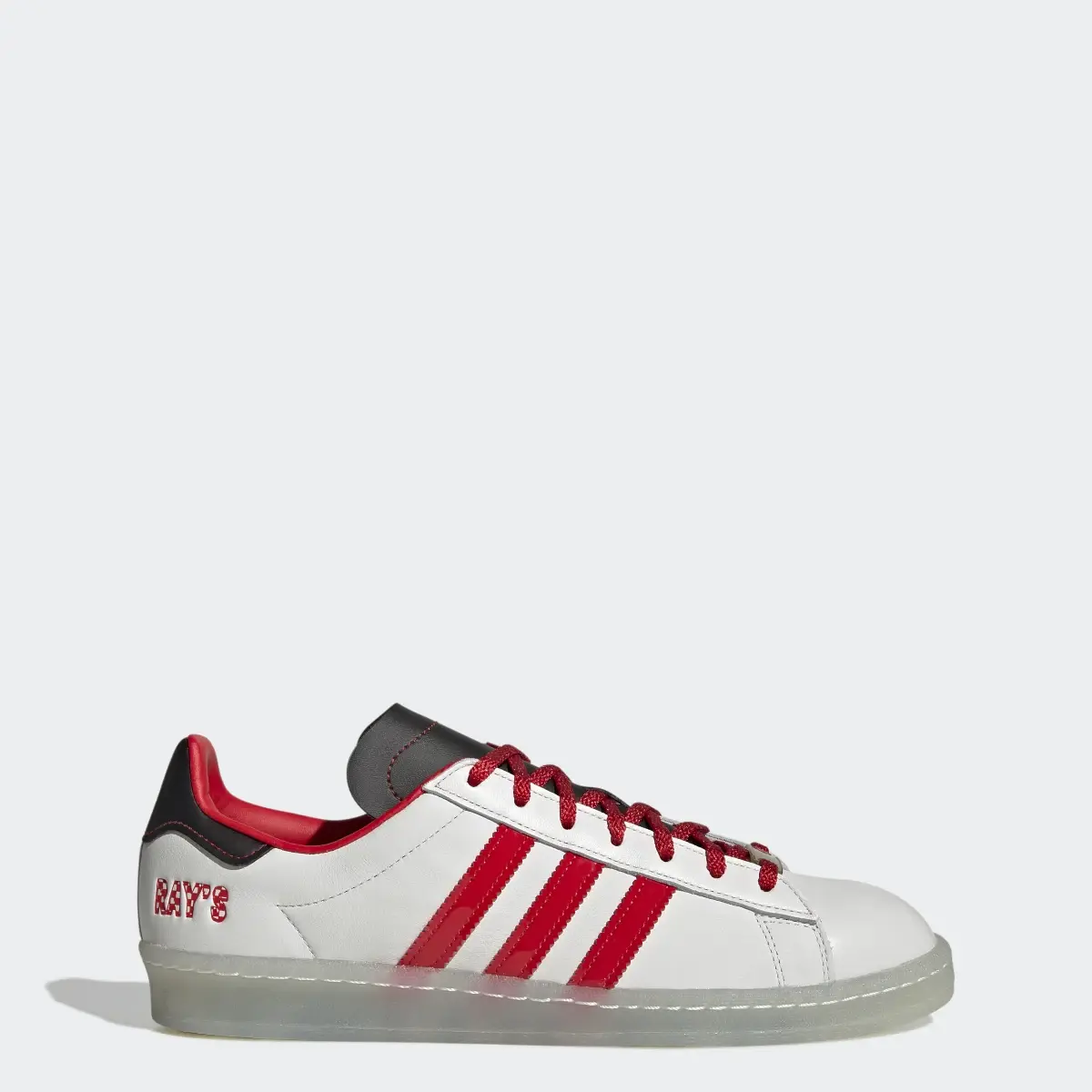 Adidas Campus Howlin' Ray's Shoes. 1