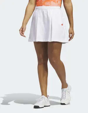 Adidas Made To Be Remade Flare Skirt