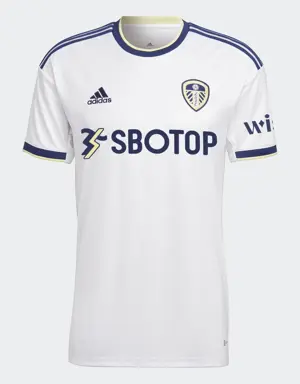 Leeds United FC 22/23 Home Jersey