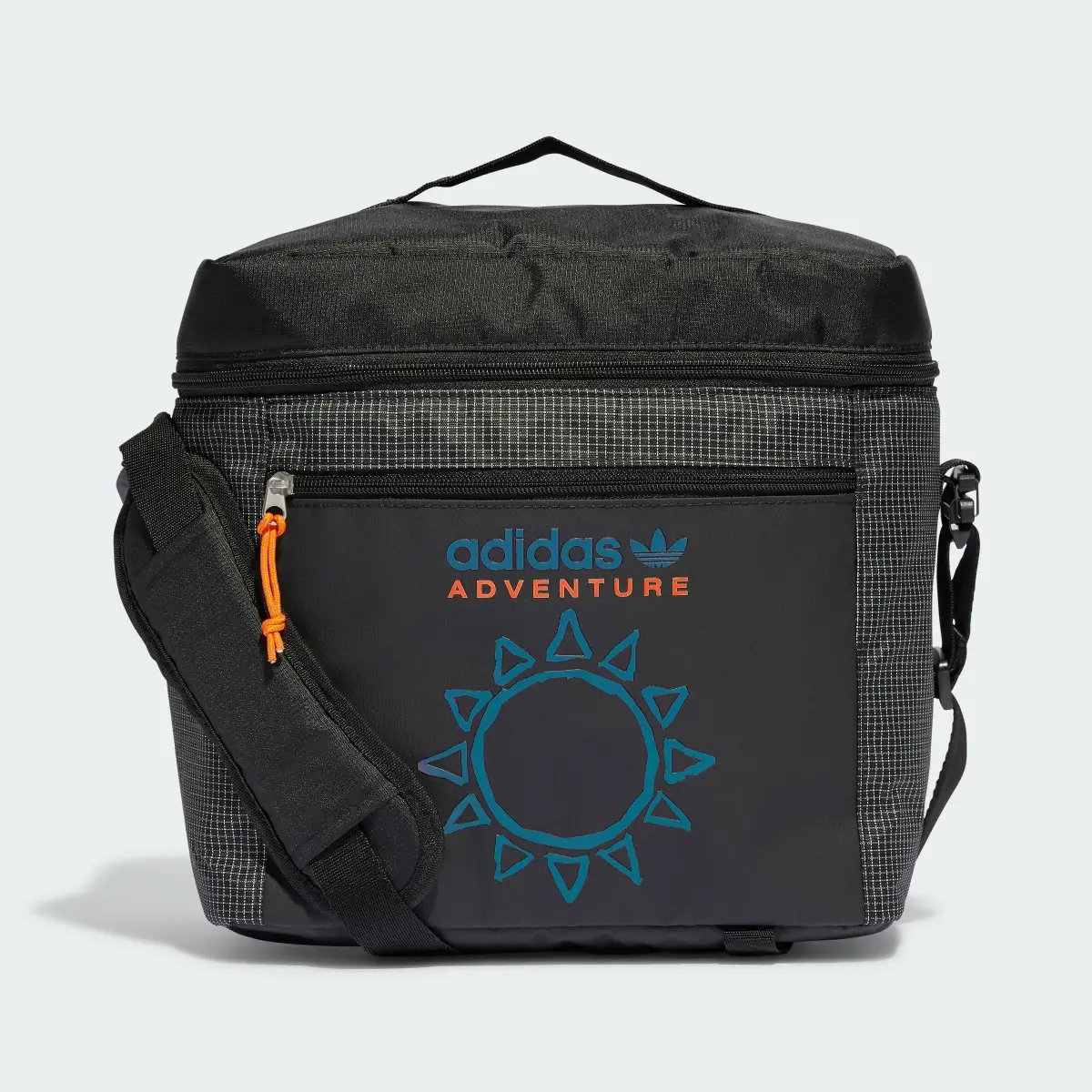 Adidas Adventure Camp Cooler. 2