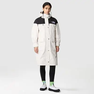 The North Face Women&#39;s Reign On Parka. 1