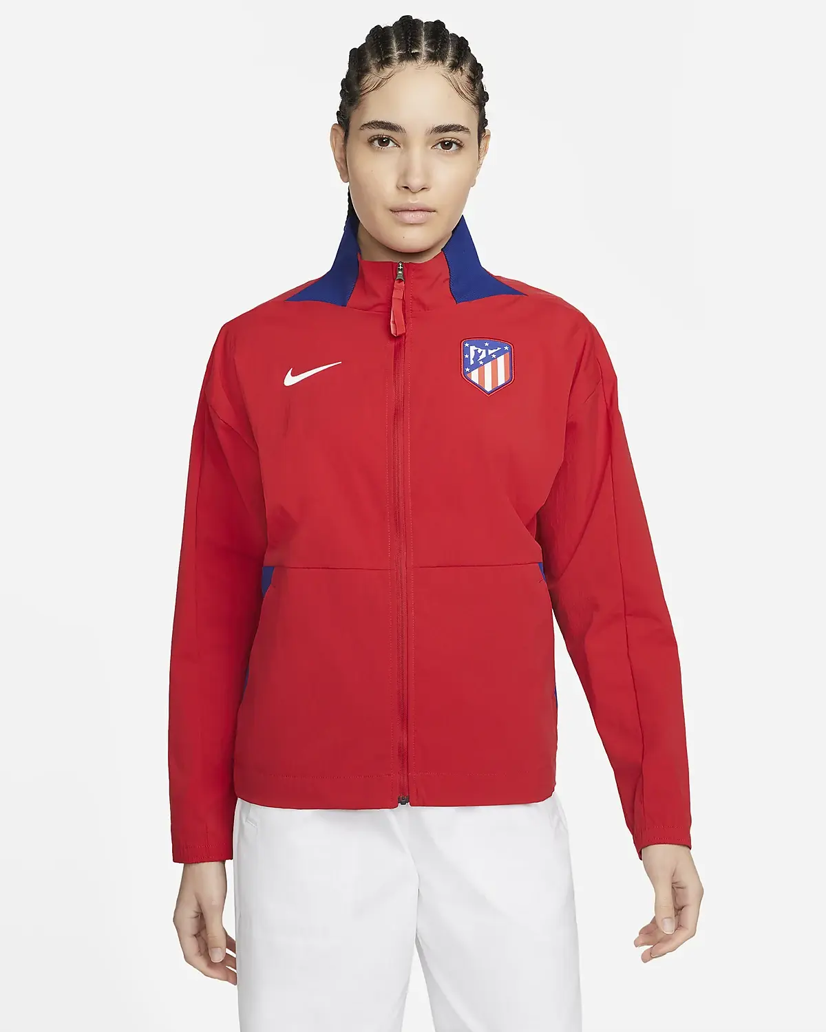 Nike Atlético Madrid. 1