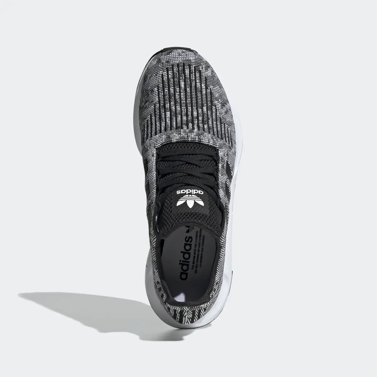 Adidas Swift Run Shoes. 3