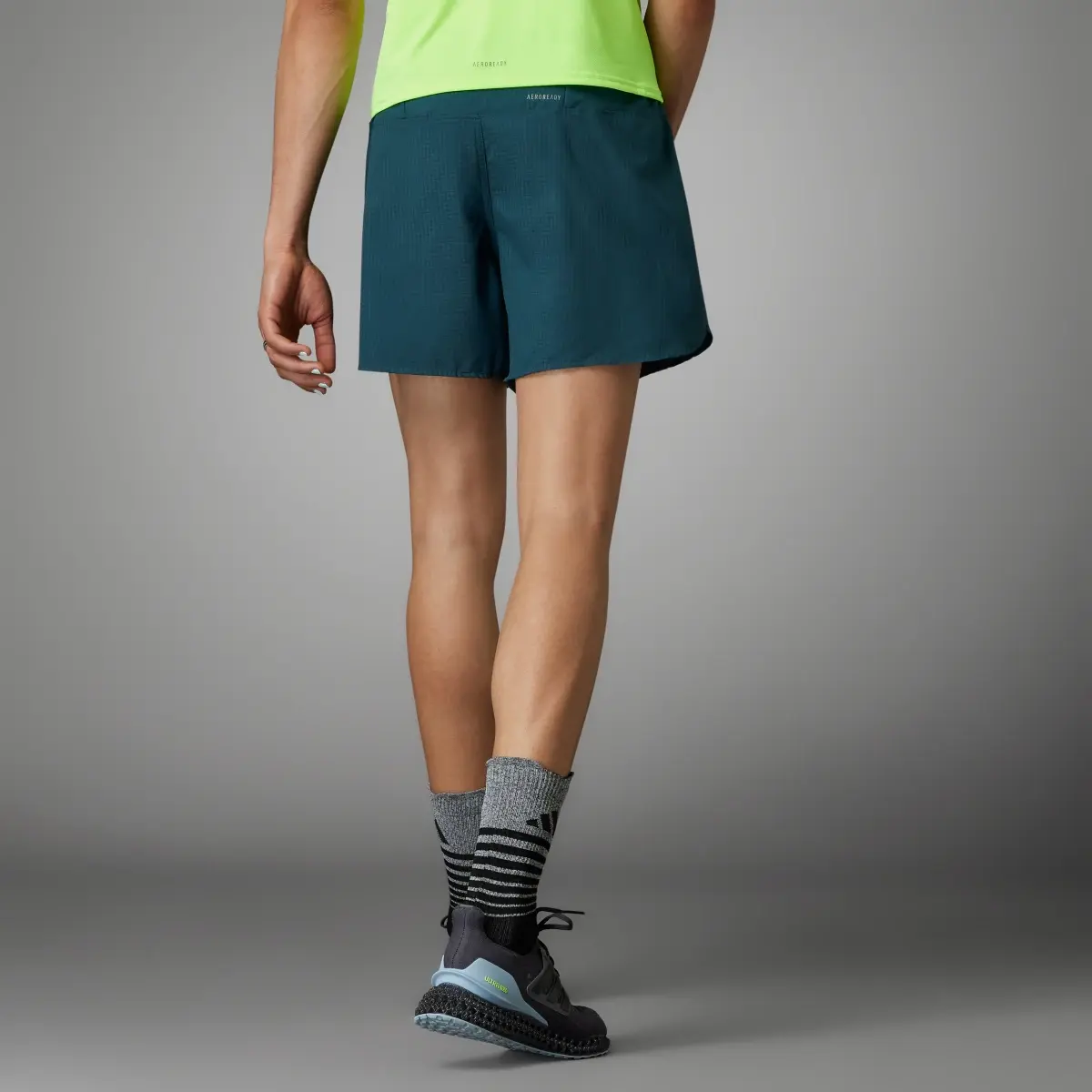 Adidas Designed 4 Running Shorts. 2