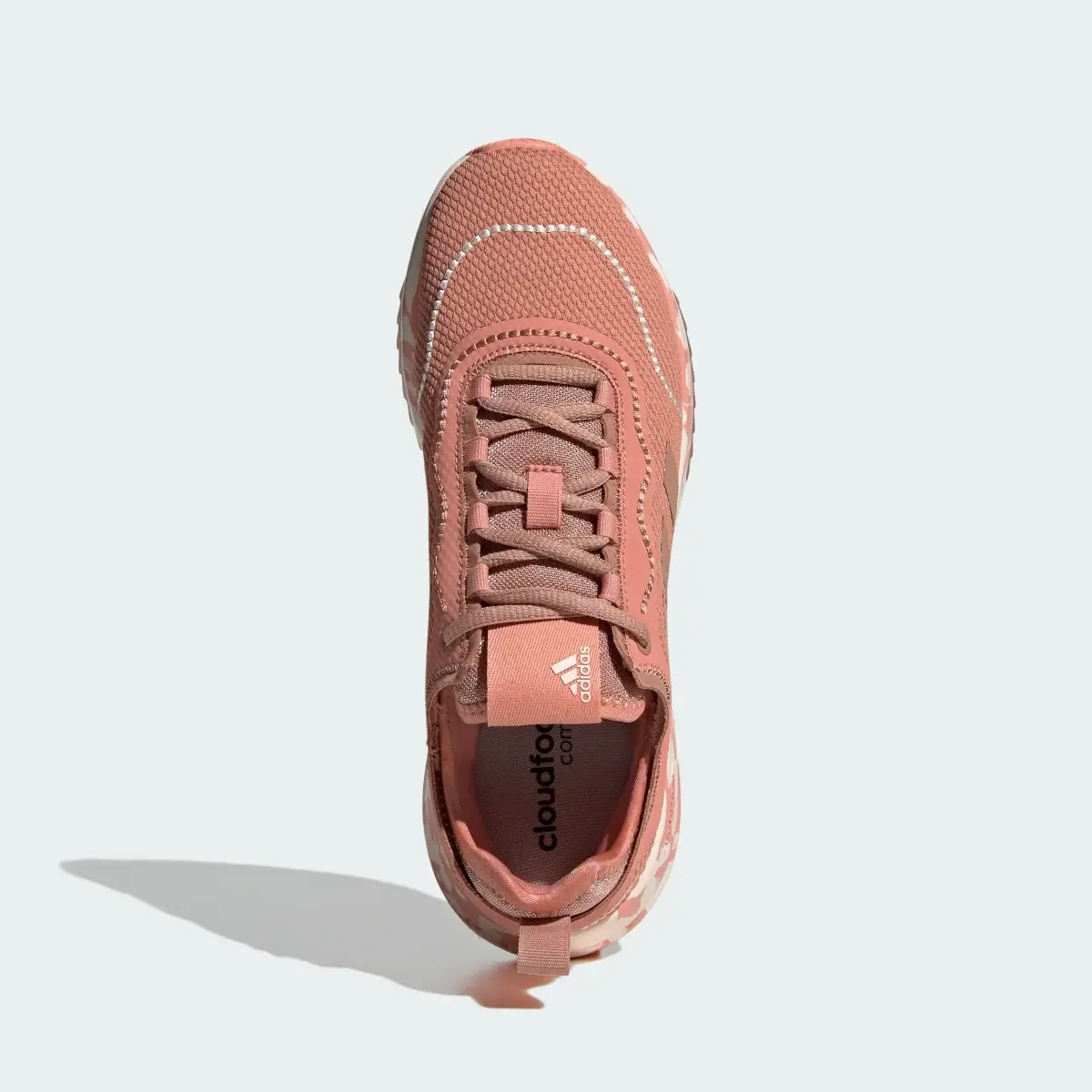Adidas Fukasa Koşu Ayakkabısı. 3
