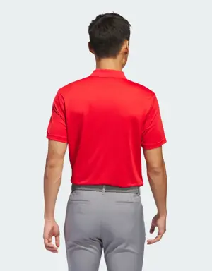 Core adidas Performance Primegreen Polo Shirt