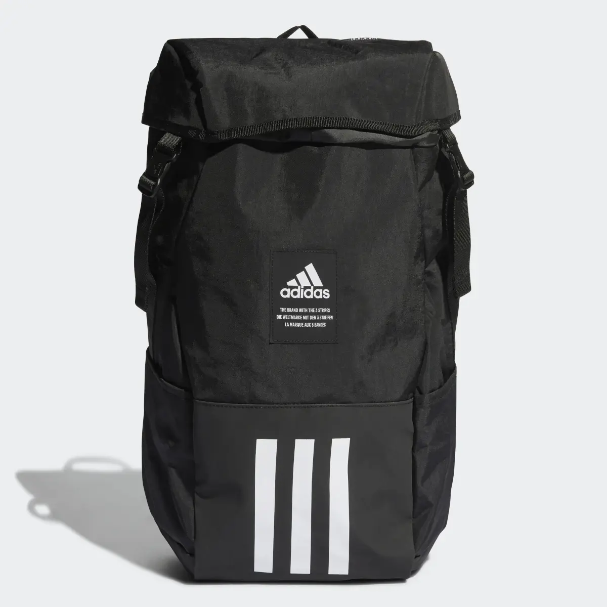 Adidas 4ATHLTS Training Backpack. 2