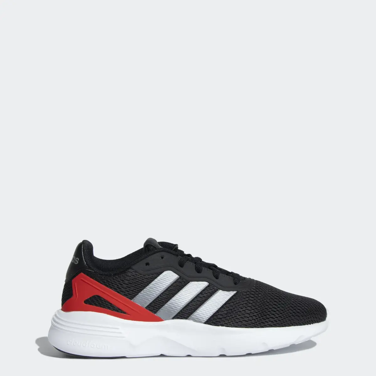 Adidas Tenis Nebzed Cloudfoam. 1