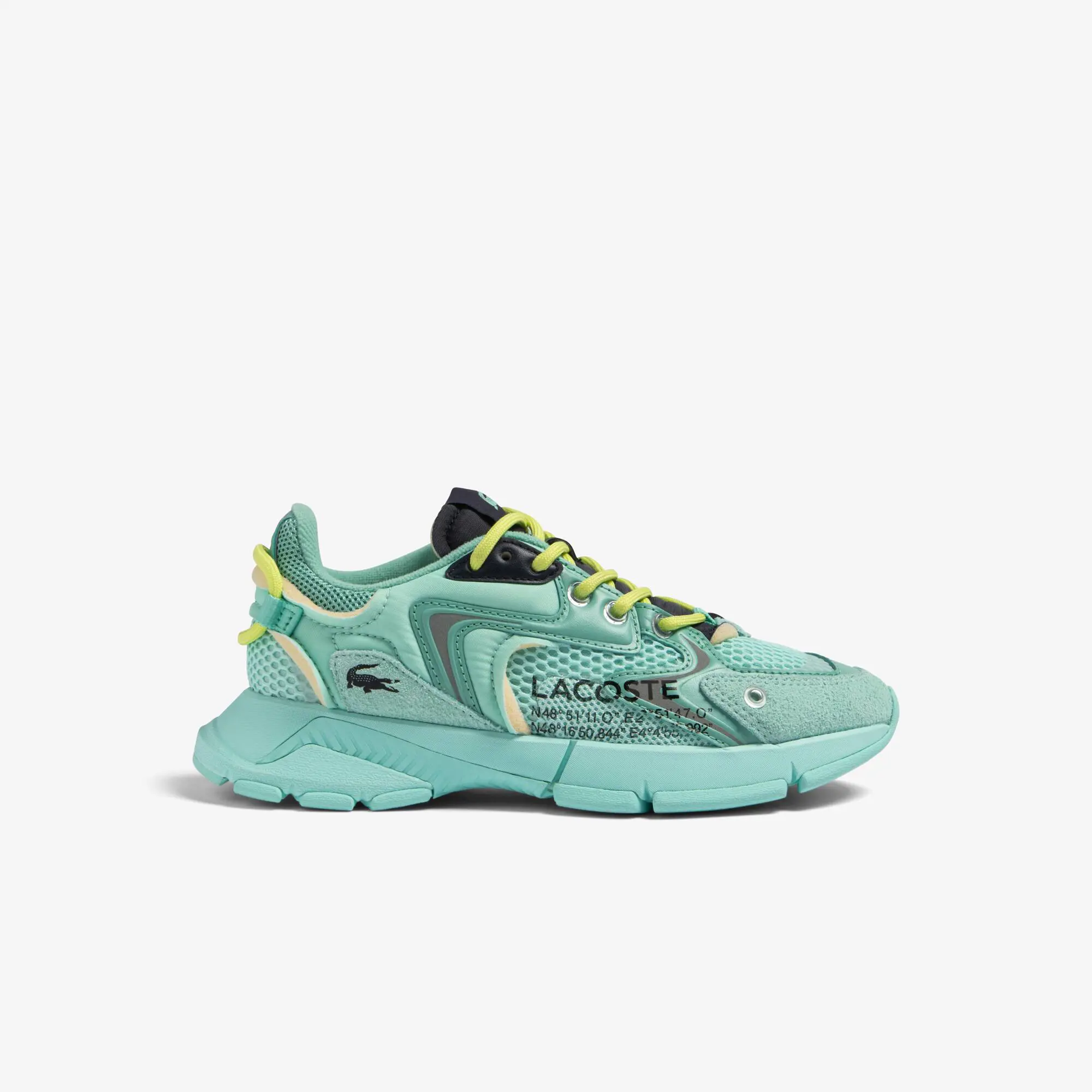 Lacoste Women's L003 Neo Sneakers. 1