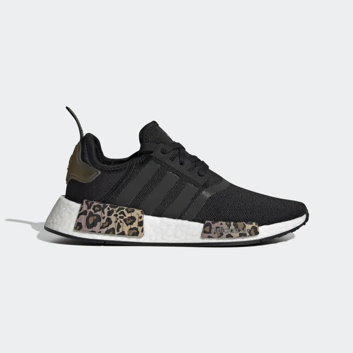 Adidas NMD_R1 Shoes. 2