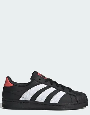 Adidas Zapatilla Superstar 82