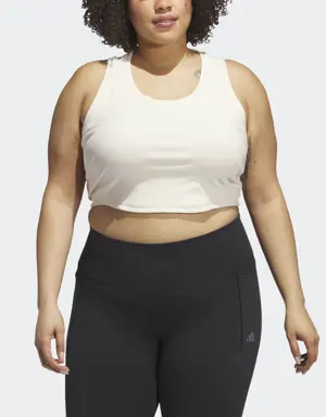 x 11 Honoré Tank Top (Plus Size)