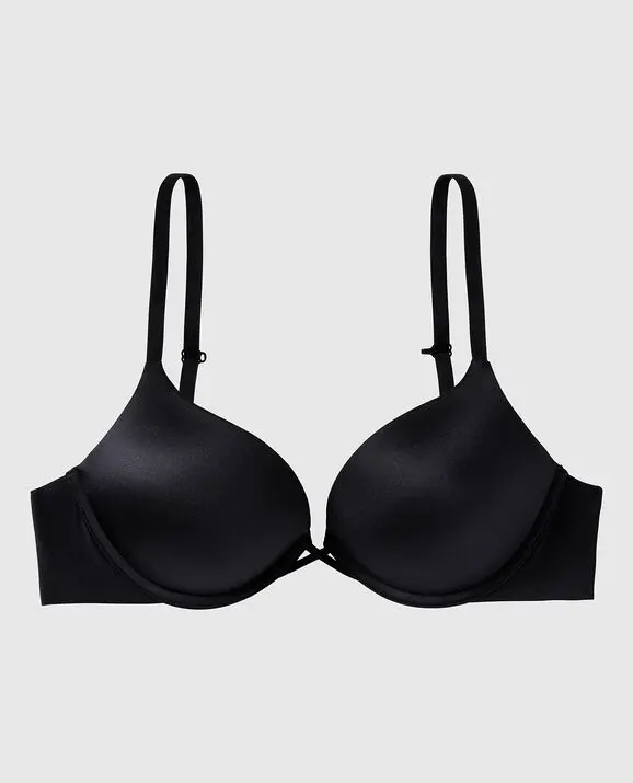 La Senza Hello Sugar Up 2 Cup Push Up Bra. 3