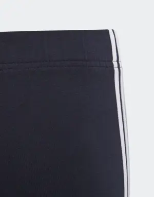 Adidas Leggings 3-Stripes adidas Essentials. 3 Adidas Leggings 3-Stripes adidas Essentials. 3
