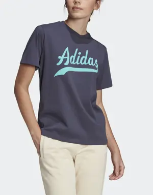 Adidas T-shirt Modern B-Ball