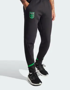 Austin FC Designed for Gameday Travel Pants