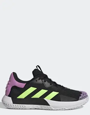 Adidas SoleMatch Control Tennis Shoes