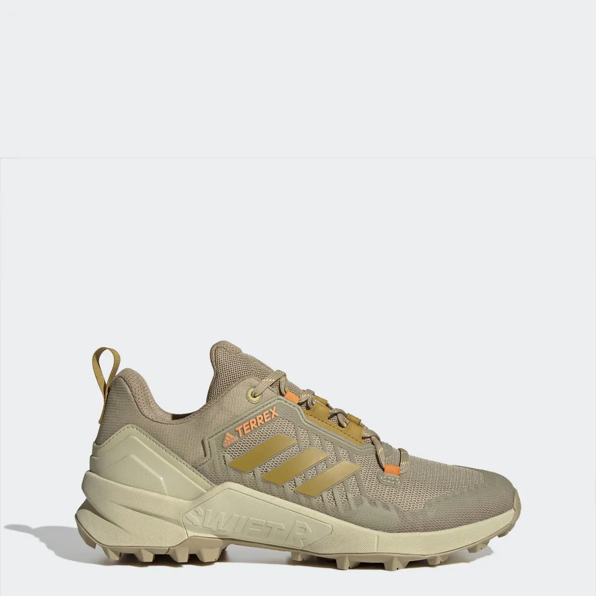 Adidas Terrex Swift R3 Hiking Shoes. 1