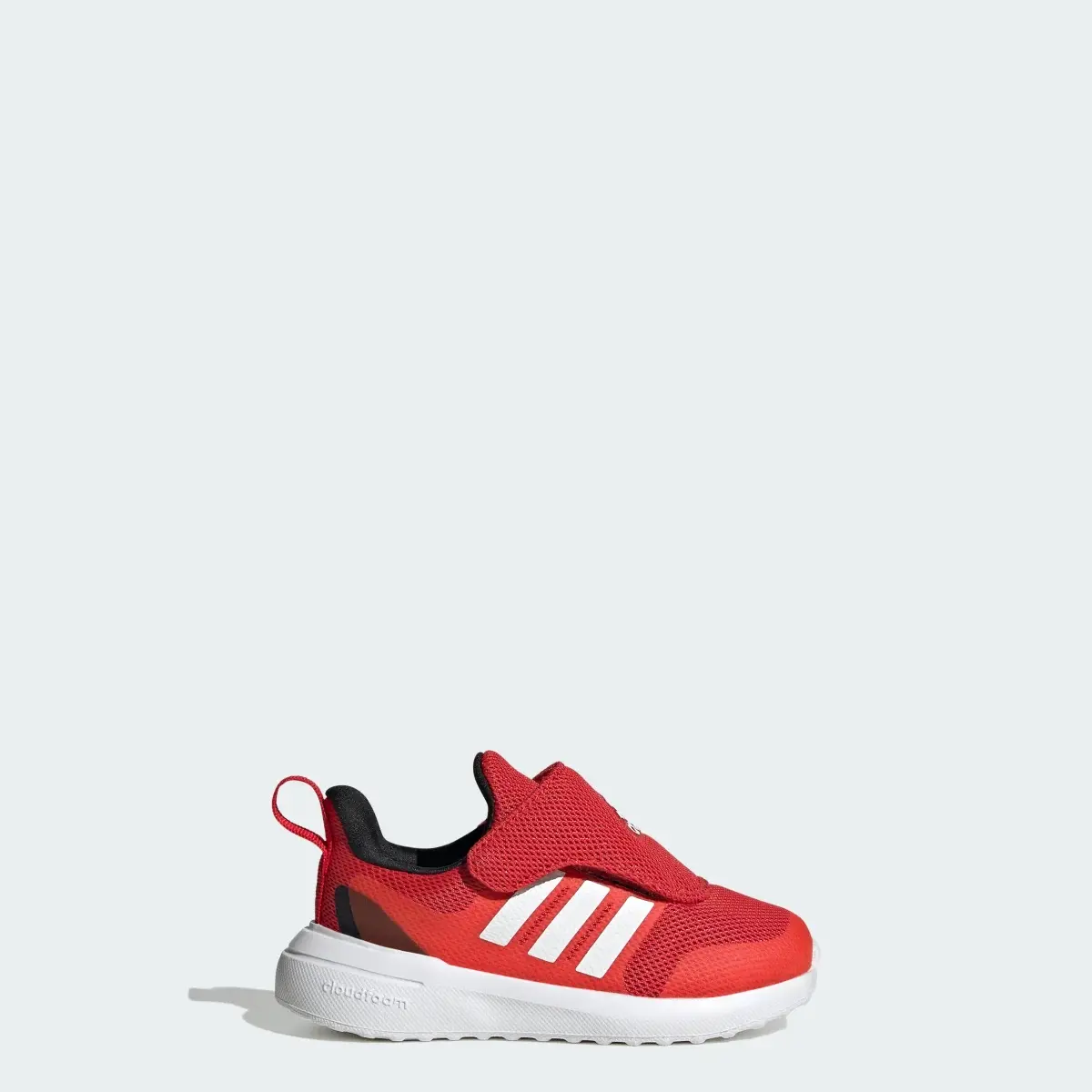 Adidas FortaRun 2.0 Shoes Kids. 1