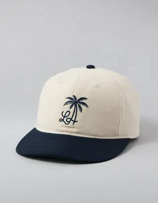 American Eagle O LA Baseball Cap. 1