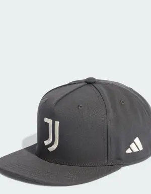 Juventus Football Snapback Cap