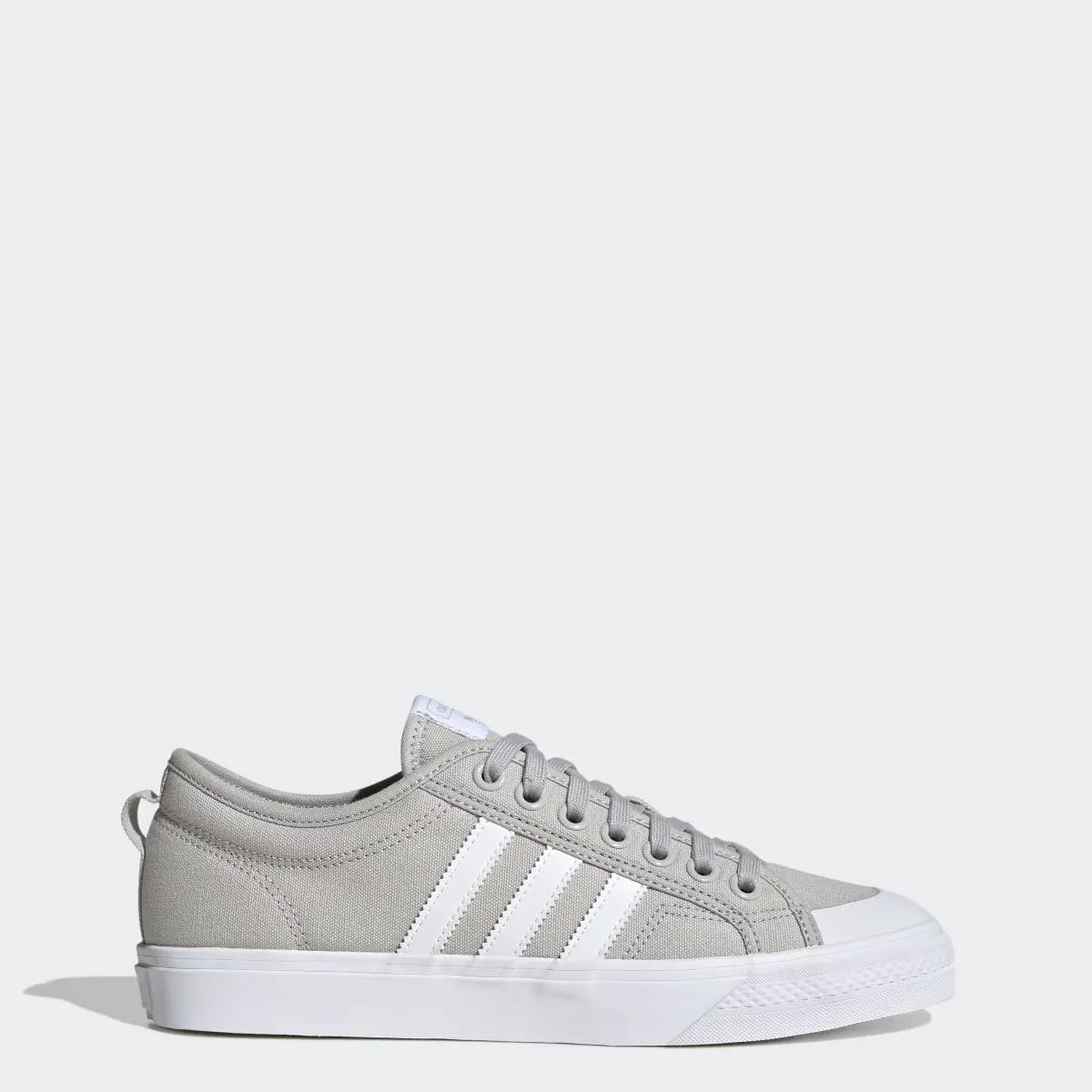 Adidas Nizza Shoes. 1