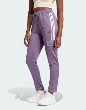 Tiro Cargo Tracksuit Bottoms