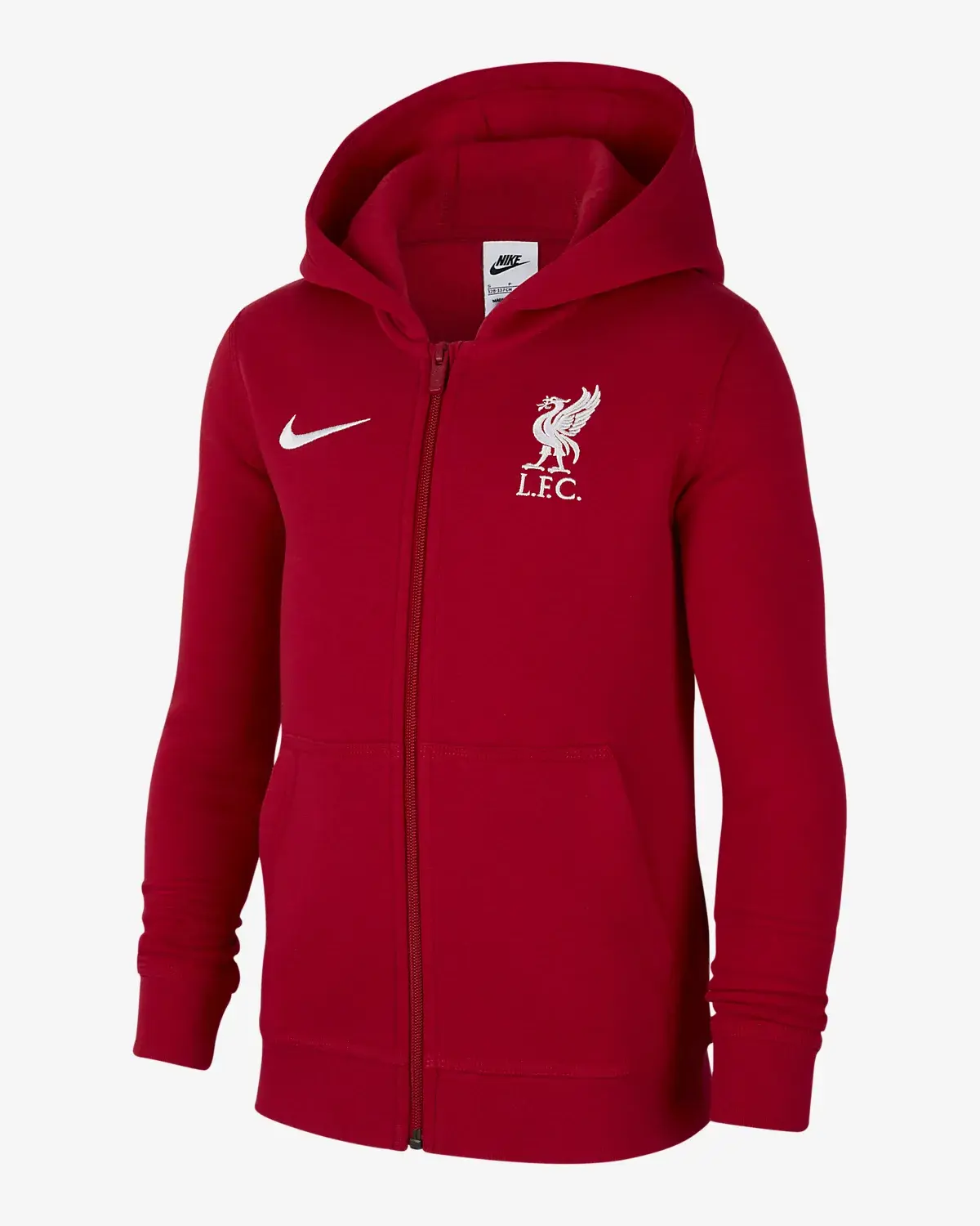 Nike Liverpool FC Club. 1