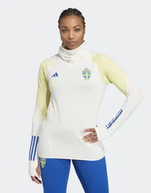 Sweden Tiro 23 Pro Warm Top