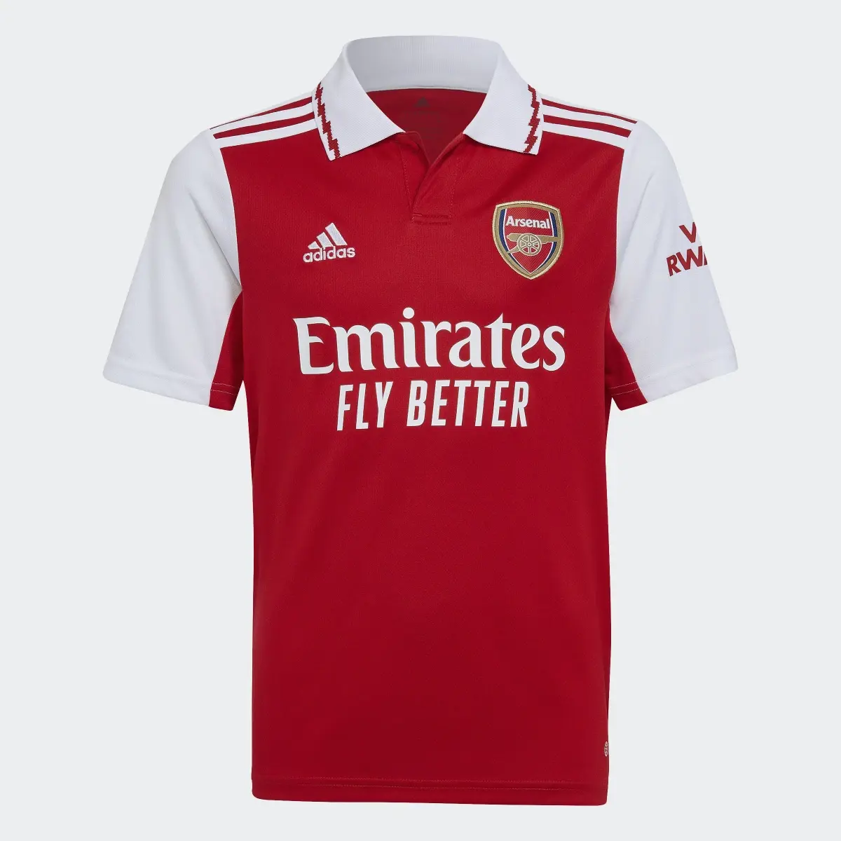 Adidas Arsenal 22/23 İç Saha Forması. 1