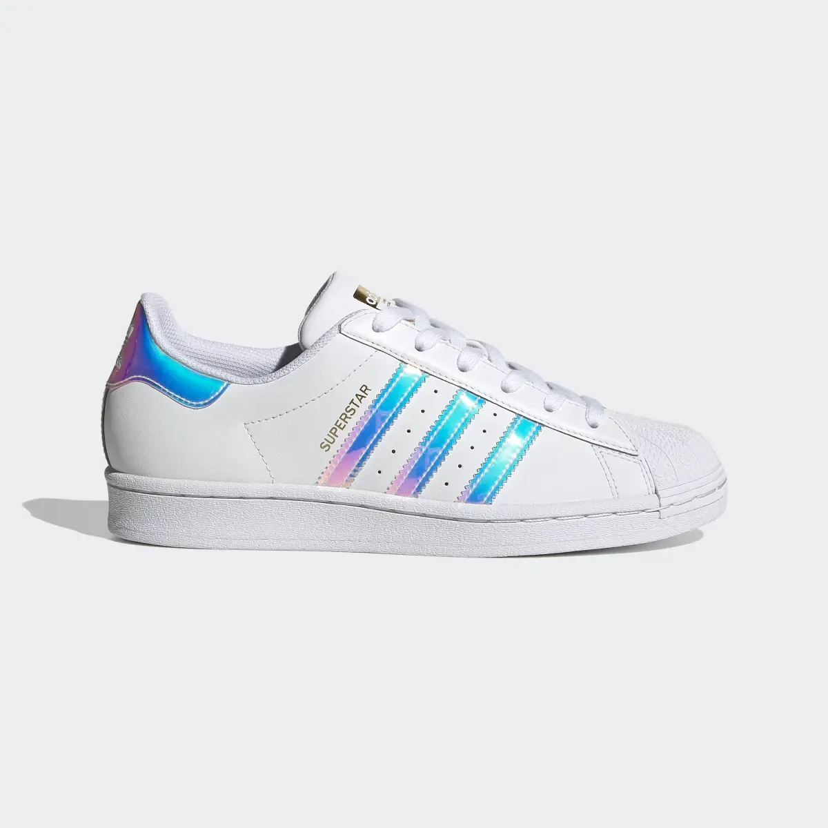 Adidas Zapatilla Superstar. 2